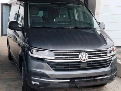 gebraucht VW California T6.1California Ocean DSG 150PS