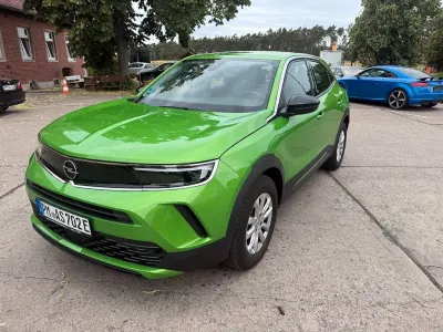 Gebraucht Opel Mokka-e