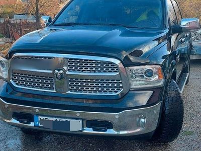 gebraucht Dodge Ram Diesel 3.0