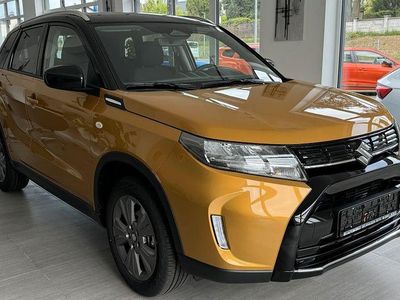 Gold Neu 2025 Suzuki Vitara Comfort SUV | 23.900 € (Fairer Preis)