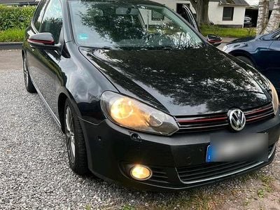 VW Golf VI