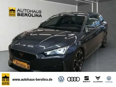 Gebraucht Cupra Leon