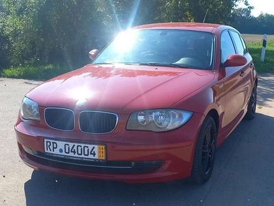 gebraucht BMW 116 116 i