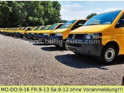 VW T5