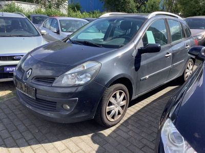 Renault Clio II