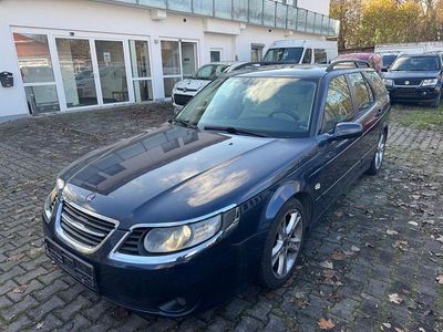 Saab 9-5