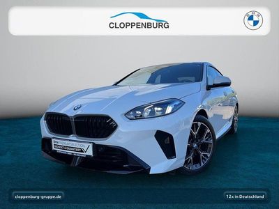 Brugt BMW 220 M Sport 170 HK (125 kW) 2025 Hvid Coupe
