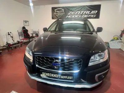 Gebraucht Volvo XC70