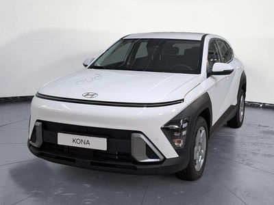Neu Hyundai Kona Select 150 PS (110 kW) 2026 Weiß SUV