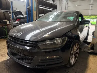 Gebraucht VW Scirocco