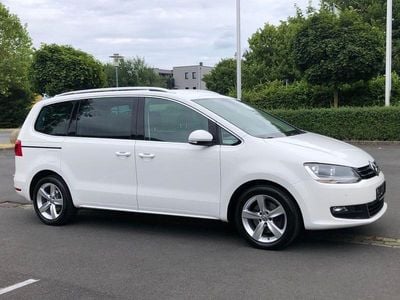 VW Sharan