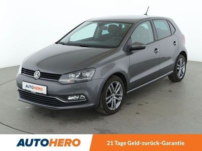 VW Polo