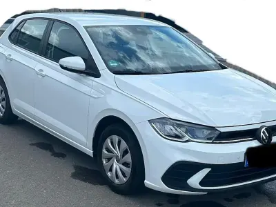 Gebraucht VW Polo