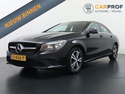 Mercedes CLA180