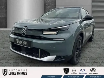 Gebraucht Citroën C4 X