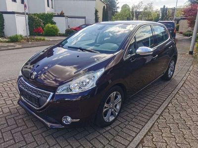 gebraucht Peugeot 208 208e-HDi FAP 92 EGS6 Stop