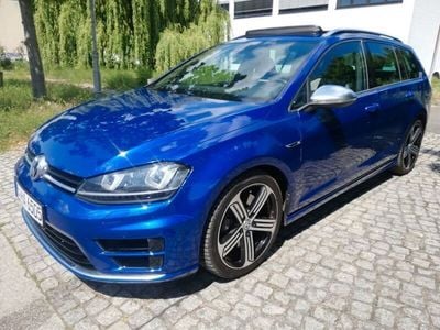 VW Golf VII