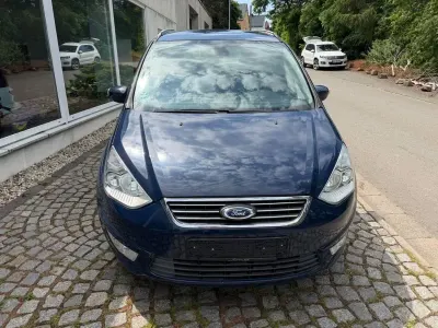 Gebraucht Ford Galaxy