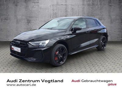 Audi A3 Sportback e-tron
