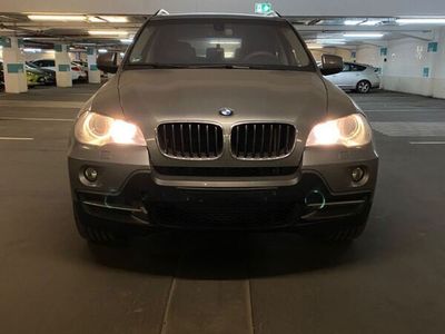 gebraucht BMW X5 3.0d -