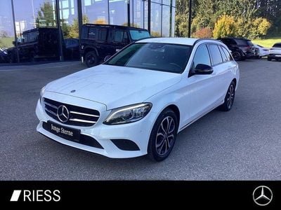 Mercedes C300