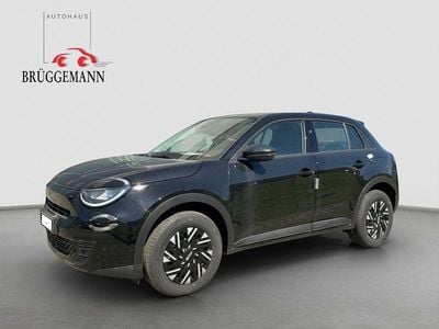 Nuova Fiat 600 110 CV (80 kW) 2026 SUV
