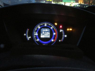 Gebraucht Honda Civic 140 PS (102 kW) 2007 Silber Limousine