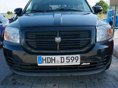 Gebraucht Dodge Caliber 150 PS (110 kW) 2010 Kleinwagen