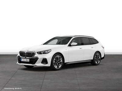 Gebraucht BMW i5 Comfort Edition 250 kW (340 PS) 2025 Kombi