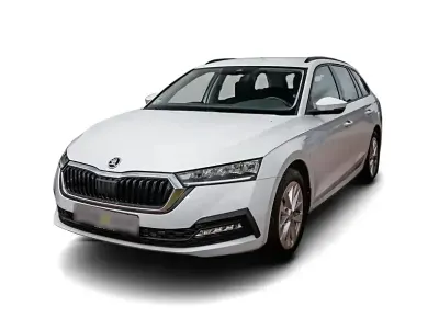Gebraucht Skoda Octavia