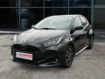 Gebraucht Toyota Yaris Hybrid