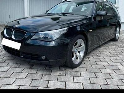 BMW 525