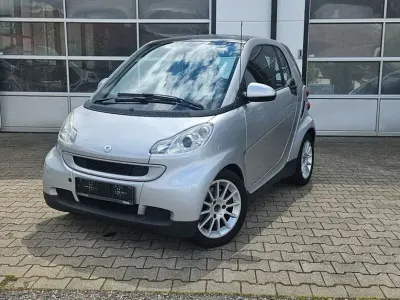 Gebraucht Smart ForTwo Coupé
