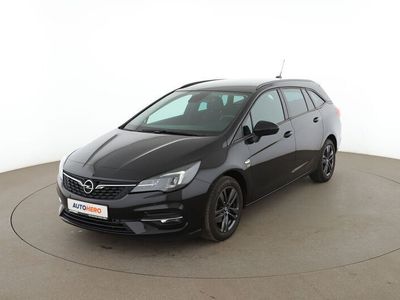 gebraucht Opel Astra 1.5 CDTI 120 Jahre Start/Stop, Diesel, 14.490 €