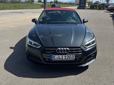 Audi A5 Cabriolet
