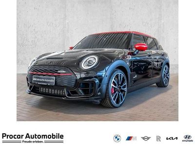 Gebraucht Mini Cooper Clubman 2019 Andere Kombi
