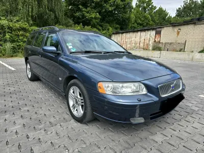 Gebraucht Volvo V70