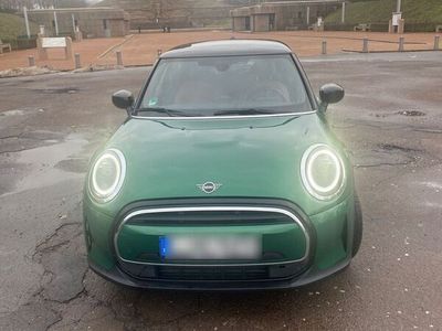 gebraucht Mini Cooper 1. Hand *Leder,LED, Navi, PDC, Klimaaut.*