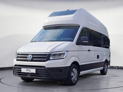 VW California