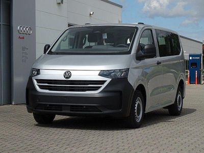 Gebraucht VW T7 150 PS (110 kW) 2025 Grau Van