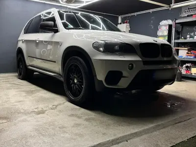 Gebraucht BMW X5