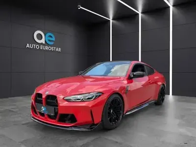 Gebraucht BMW M4