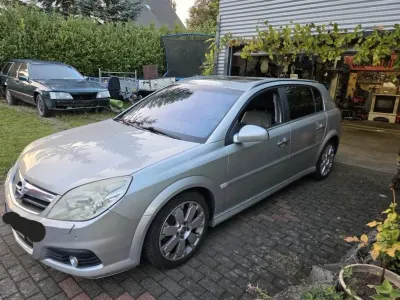 Gebraucht Opel Signum