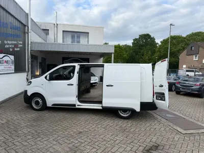 Gebraucht Citroën Jumpy