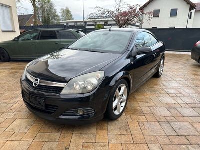 gebraucht Opel Astra Cabriolet 