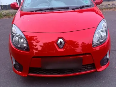 Używany Renault Twingo