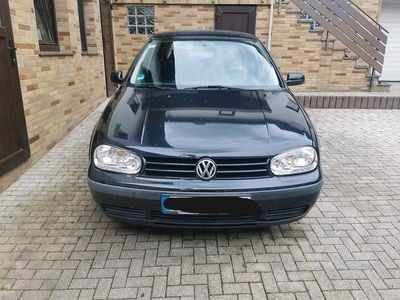 VW Golf IV