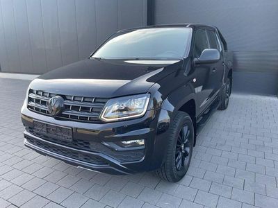 VW Amarok