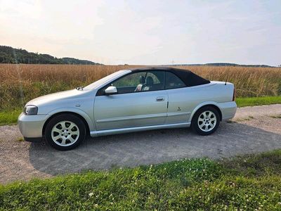 Opel Astra Cabriolet