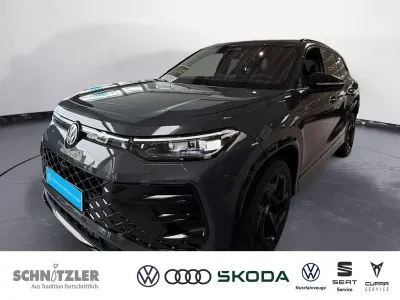 Neu VW Tayron R-line 204 PS (150 kW) 2026 Grau SUV